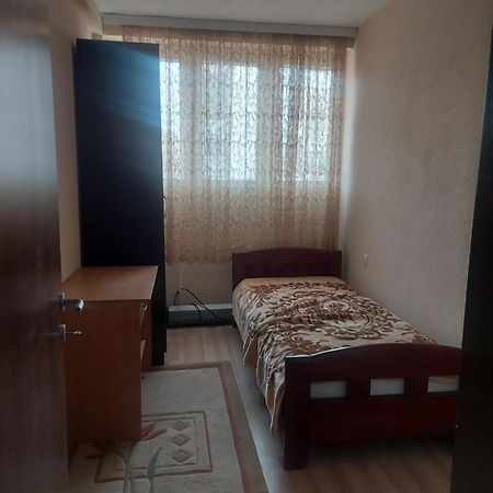 Hana'S Luxury Apartment 스코페 외부 사진
