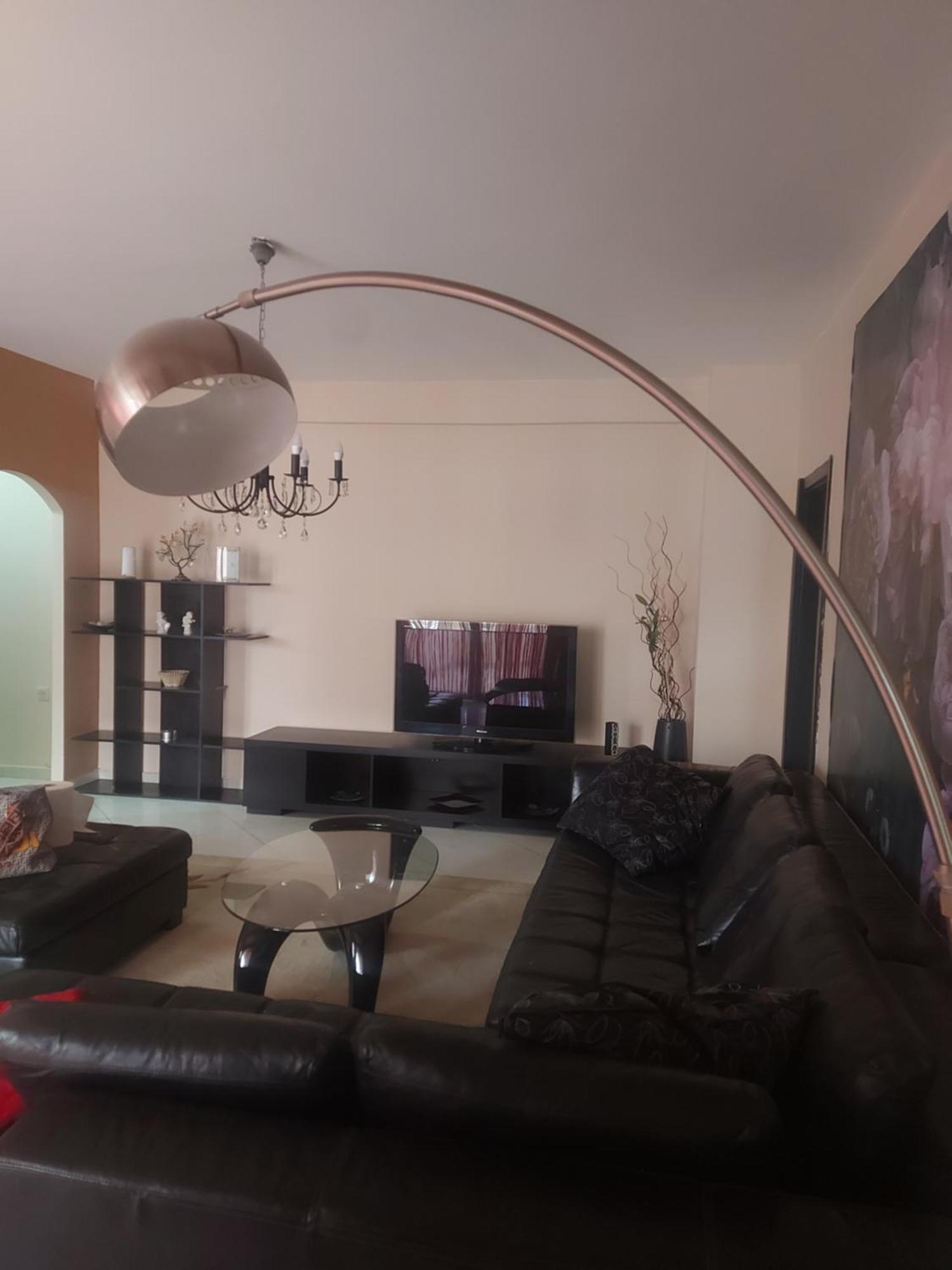 Hana'S Luxury Apartment 스코페 외부 사진
