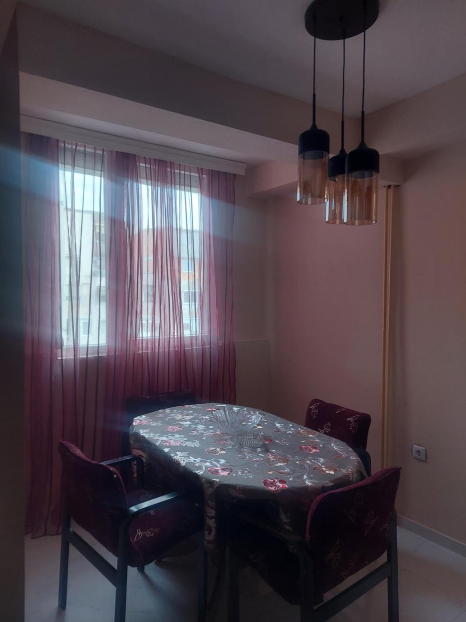 Hana'S Luxury Apartment 스코페 외부 사진