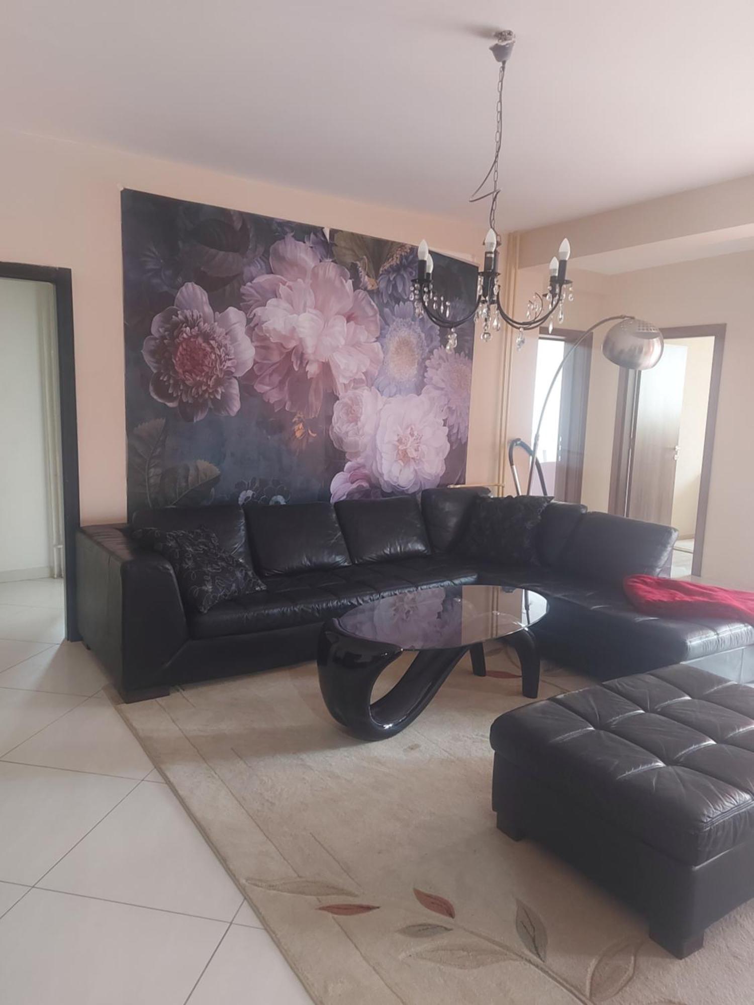 Hana'S Luxury Apartment 스코페 외부 사진