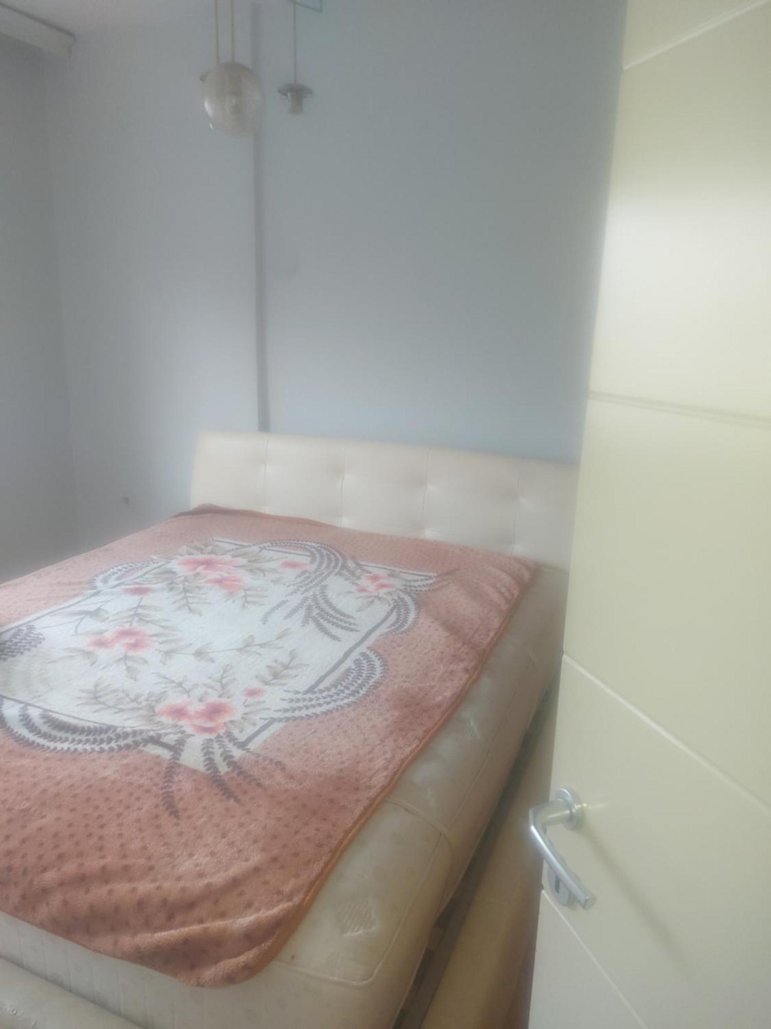 Hana'S Luxury Apartment 스코페 외부 사진